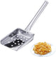 Westmark frieten- gebakschep, lengte: 26 cm, roestvrij staal, zilver, 91292270