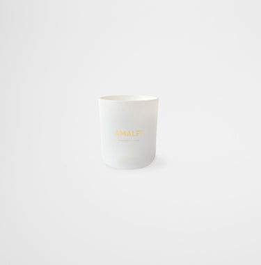 Sunnylife - candles fragrancescented candle small amalfi