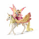 Schleich bayala - feya met pegasuseenhoorn - speelfiguur - kinderspeelgoed voor jongens en meisjes - 5 tot 12 jaar - 70568