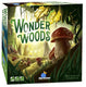 Geronimo games blue orange games - wonder woods - - bordspel - 2-5 spelers - vanaf 8 jaar