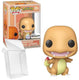 Funko pop! games: pokemon - charmander (soft color) #455 amazon exclusive