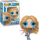 Funko pop! marvel: x-men - dazzler #1506 (2025 summer convention exclusive)