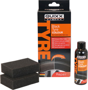 Quixx bandenverf 75ml