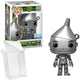Funko pop! movies: wicked - wicked tin man #1931 special edition exclusive