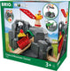 Brio kraan en bergtunnel - 33889