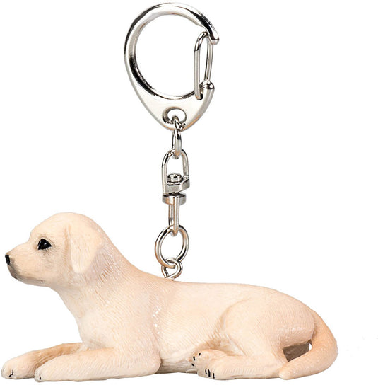 Mojo sleutelhanger golden retriever - 387465