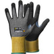 Werkhandschoenen tegera 8805-8 maat 8 grijs