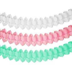 Slinger papstar 85669 pastel365 cm assorti