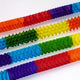 Slinger papstar boa mini 200 cm multikleur