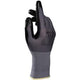 Werkhandschoenen mapa professional 34553138 nitril grijs