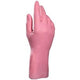 Schoonmaakhandschoenen mapa prof 34115037 latex roze