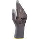 Werkhandschoenen mapa professional 34551030 pu grijs
