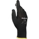 Werkhandschoenen mapa professional 34648000 pu zwart