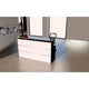Receptietafel kerkmann 21385210 cento 3 wit