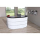 Receptietafel kerkmann 21385610 cento 3a wit