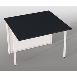Receptietafel kerkmann 21386110 cento wit