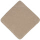 Jollein badcape badstof 100x100cm milky coffee