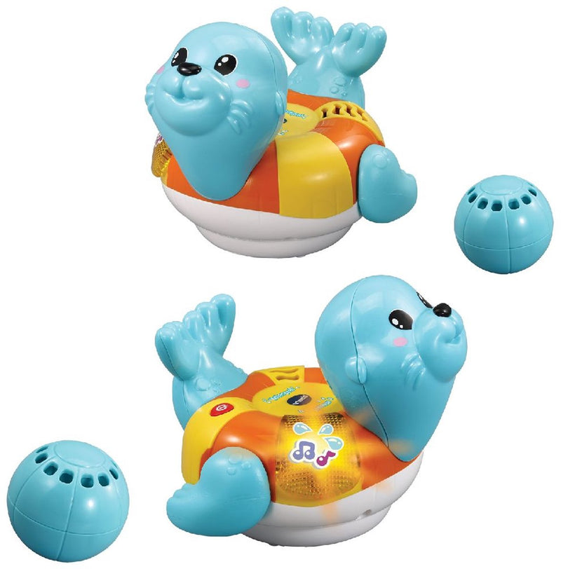 Afbeelding laden in galerijviewer, Vtech waterpret zeeleeuw
