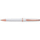 Balpen pelikan 821629 parelwit