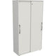 Kast kerkmann 13449310 form 4 wit