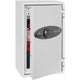 Datakluis phoenix ds2504e elektronisch slot wit