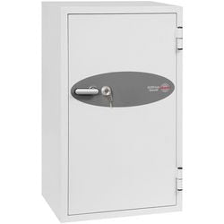 Datakluis phoenix ds2504k sleutelslot wit