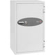 Datakluis phoenix ds2504k sleutelslot wit