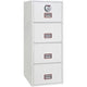 Archiefkast phoenix fs2274e elektronisch slot wit