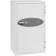 Datakluis phoenix fs0444k sleutelslot wit