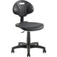 Stoel teknik 01 1tkn01lm2pun metaal zwart