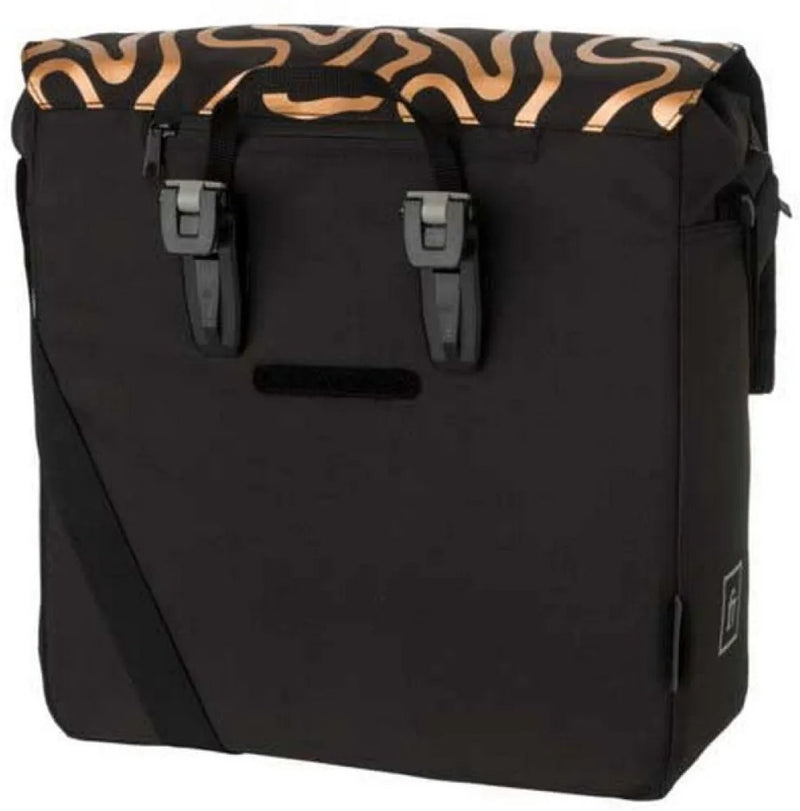 Afbeelding laden in galerijviewer, Fastrider nara single bike bag trend groove cg
