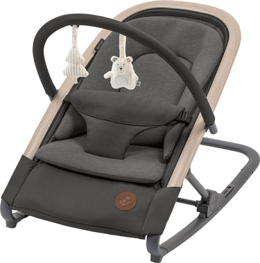 Maxi-cosi kori - wipstoel - beyond graphite eco