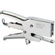 Niettang rapesco 1169 metaal zilver
