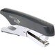 Niettang rapesco rpwhale abs, metaal houtskool, zwart