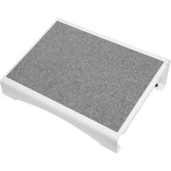 Voetensteun maul 9015002 maulflair wit