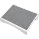 Voetensteun maul 9015002 maulflair wit