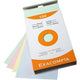 Indexkaarten exacompta 13273e kleurenassortiment papier