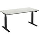 Zit-sta-bureau ceha adjust 2 plus ade2plme189q9005w wit