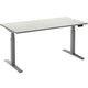 Zit-sta-bureau ceha adjust 2 plus ade2plme189q9006w wit