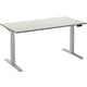 Zit-sta-bureau ceha adjust 2 plus ade2plme189q9016w wit