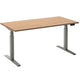 Zit-sta-bureau ceha adjust 2 plus ade2plhl168q9006be beuken