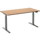 Zit-sta-bureau ceha adjust 2 plus ade2plhl188q9006be beuken