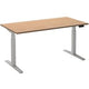 Zit-sta-bureau ceha adjust 2 plus ade2plme188q9016be beuken