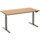 Zit-sta-bureau ceha adjust 2 plus ade2plme208q9006be beuken
