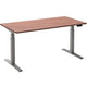 Zit-sta-bureau ceha adjust 2 plus ade2plme189q9006ha eiken havanabruin