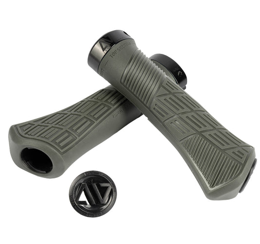 Acid hybrid perform handles