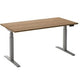 Zit-sta-bureau ceha adjust 2 plus ade2plhl188q9006ret eiken tabak