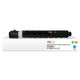 Inktcartridge owa c-exv 51 l c compatibel cyaan