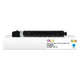Inktcartridge owa c-exv 51 c compatibel cyaan