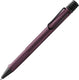 Lamy safari scarlet balpen | ergonomische grip | asa-kunststof behuizing | inclusief m 16 vulling zwart – schrijfdikte m